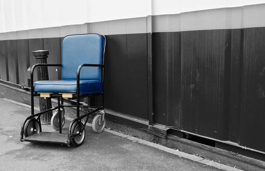 NDIS: Bad help not better than no help at all